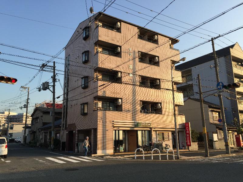 サザン三恵