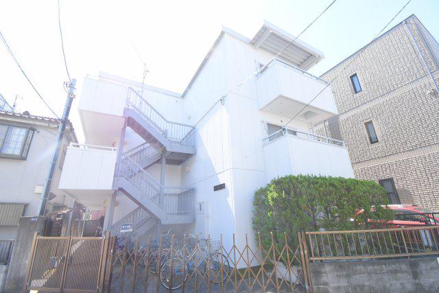 ハイツオオクボ