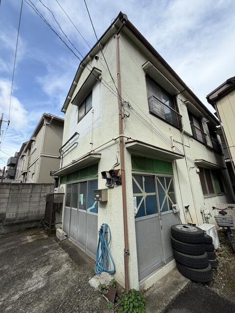 サトウアパート