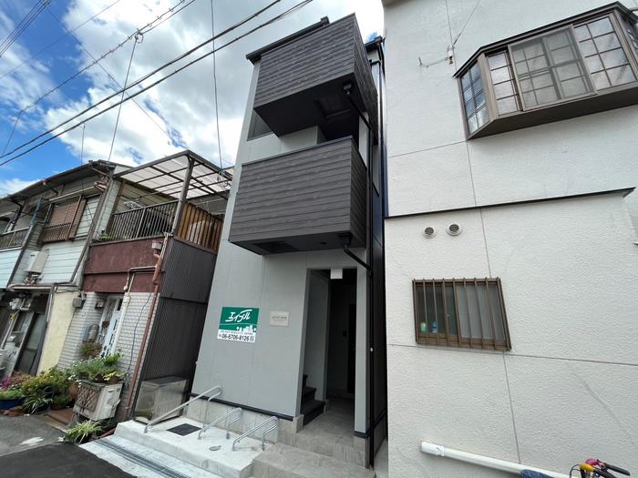 FAPART岸田堂
