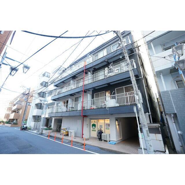 サンライズ藤沢