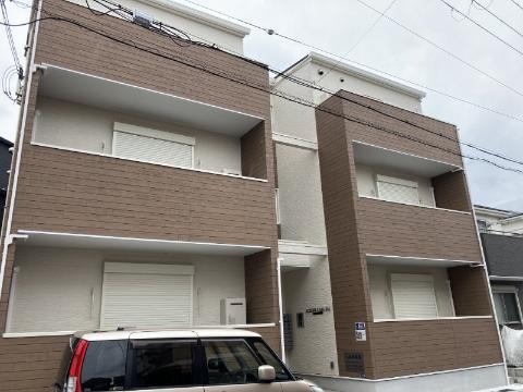 ATELIER CASA守口