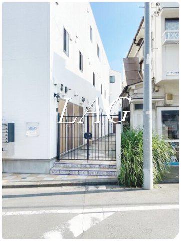 ミハス奥沢