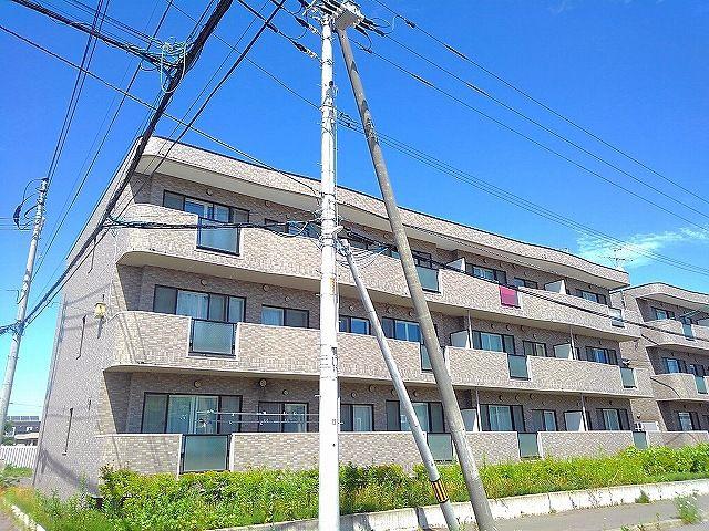 ラルゴプラジャ壱番館