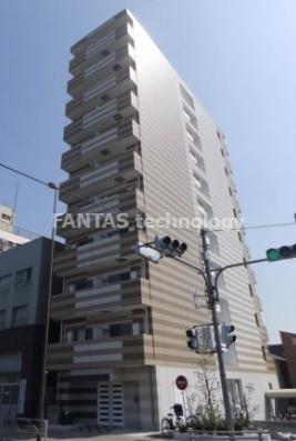 アゼスト板橋2