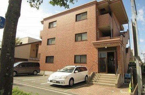 ブローテ曳馬