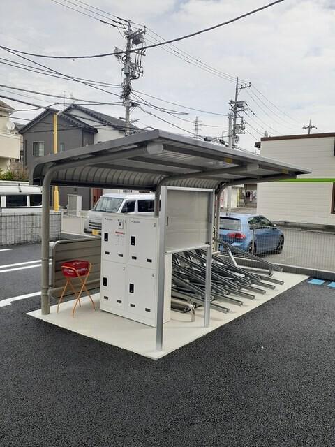 アリーチェ