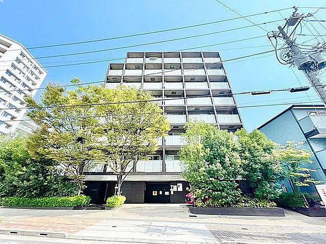 FEETH水天宮前