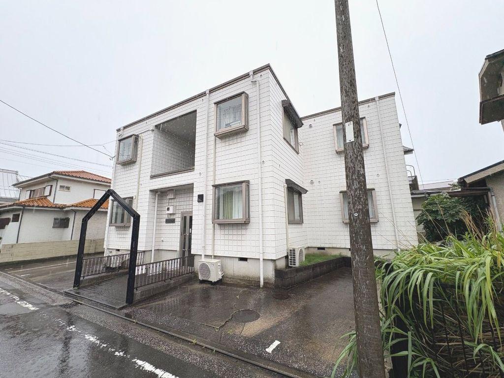 ヒルハイツ金沢