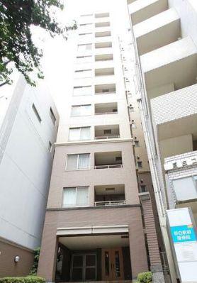 豊島区目白3丁目マンション
