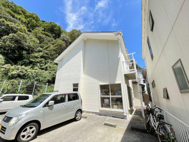ハイム長瀬II