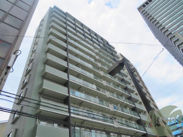 レジディア仙台本町