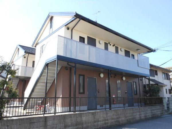 リッチライフ八坂
