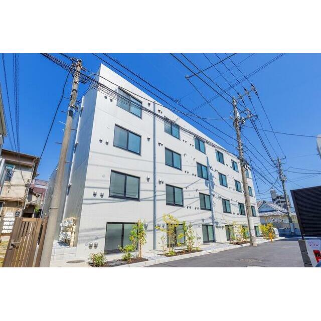 AGLAIA 新宿横寺町 部屋番号103