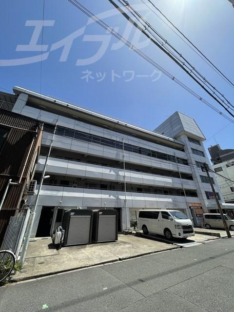 宝コーポ