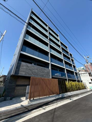 S-RESIDENCE横浜子安ABRイースト