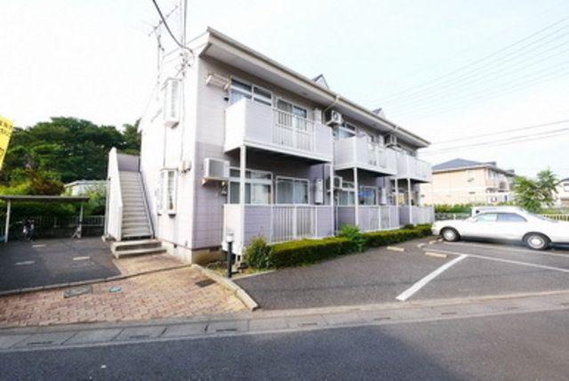 ヒルトップ松山