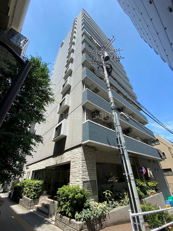 ライオンズステージ板橋