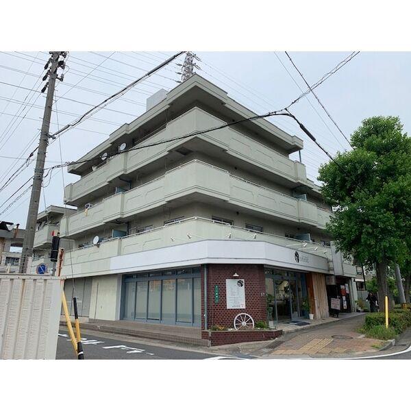 山伸ビル