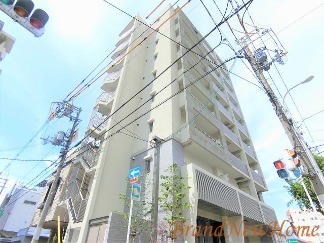 TKアンバーコート甲斐町西