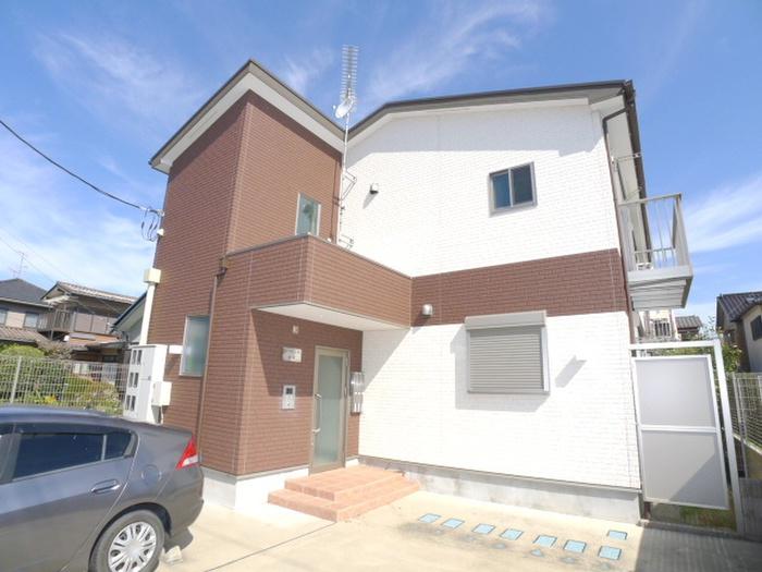 パ-クハイム宮代(1LDK/1階)