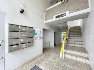弐拾参番館