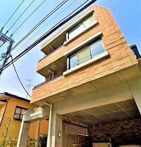 スピティ目黒