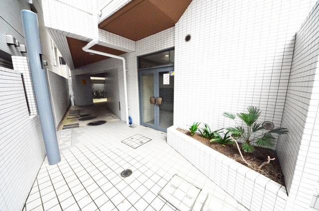 キャッスルマンション笹塚