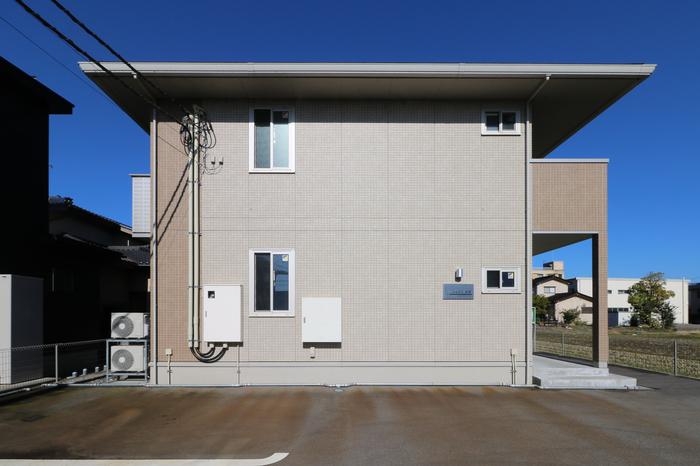 ルミネス大坪