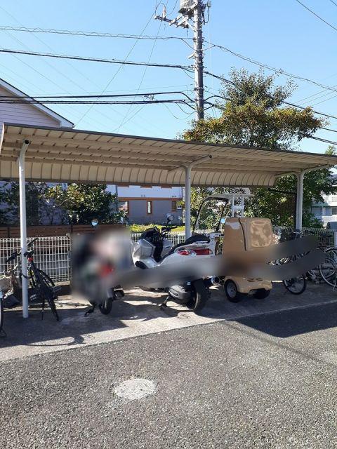 シアトリカルみずほ台III