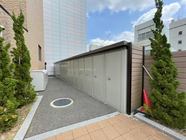 アムールペー西町