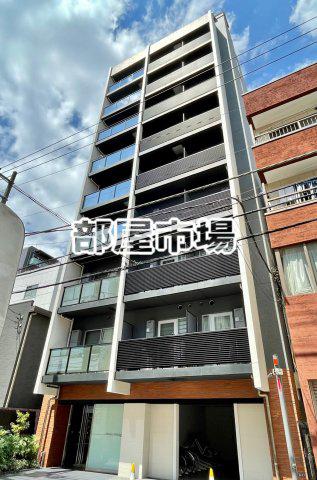 モンレーヴ御徒町(1LDK/6階)
