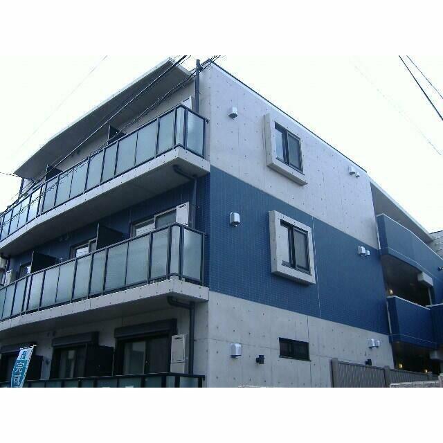 S・FLATII