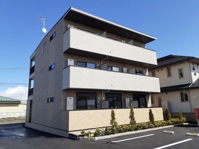 カモ・ミール ハイム