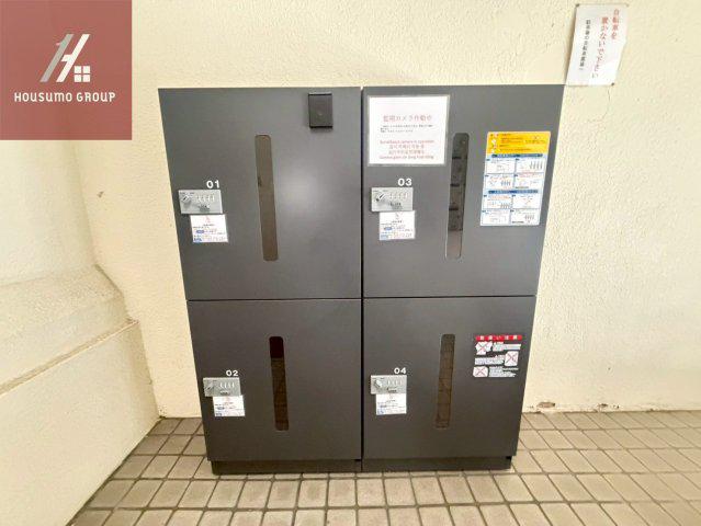 富沢マンション
