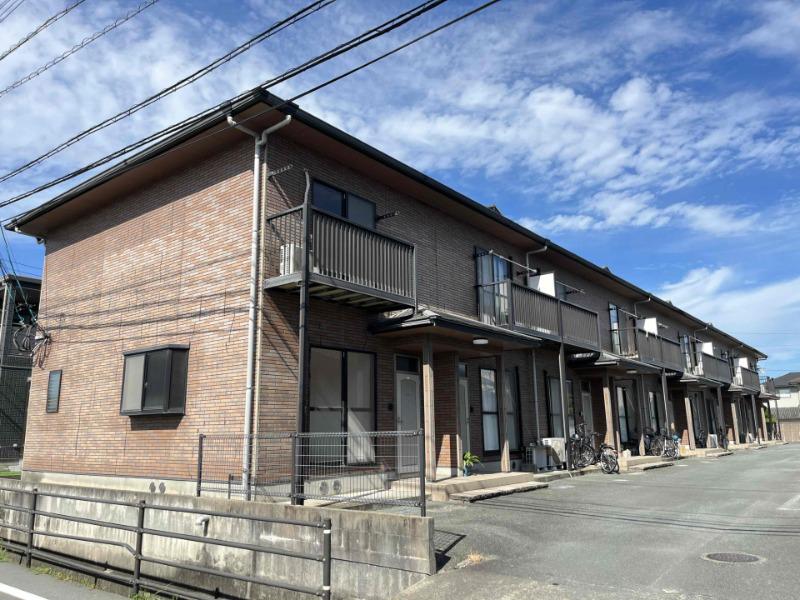 バレーパイン宗像