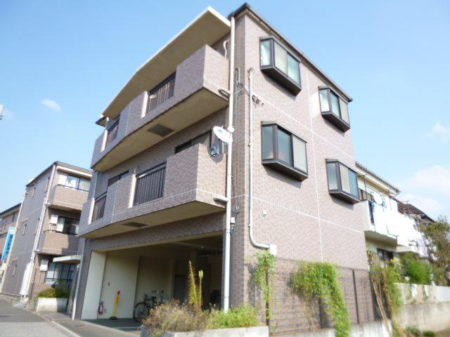 ツインコート調布