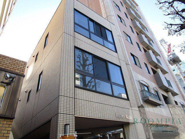 ヴァンヴェール岡埜