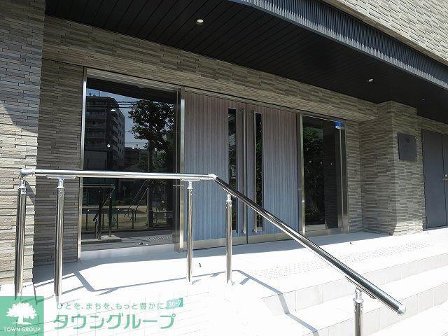 MAXIV西川口AZ