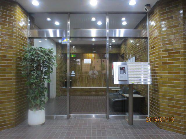 キャッスル新宿