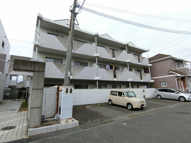 ベルトピア忠岡北C棟