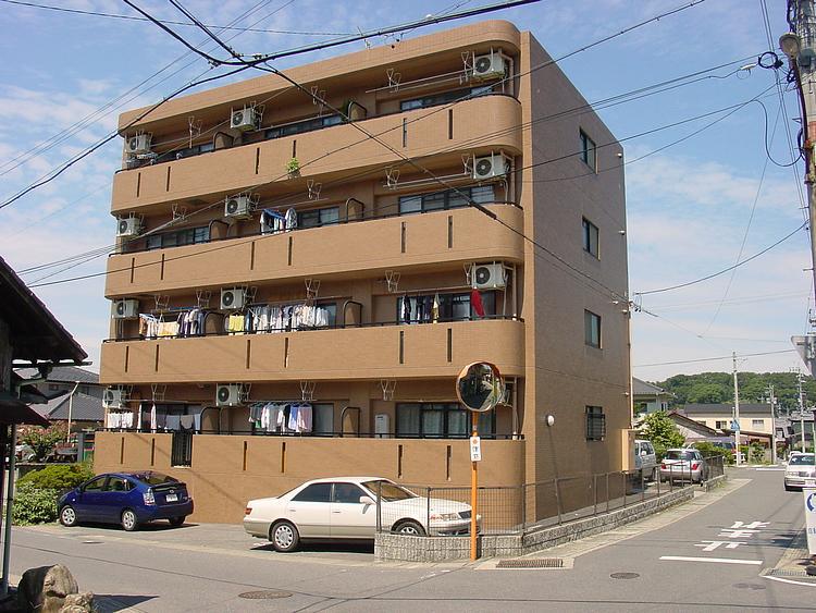 マーブル下石