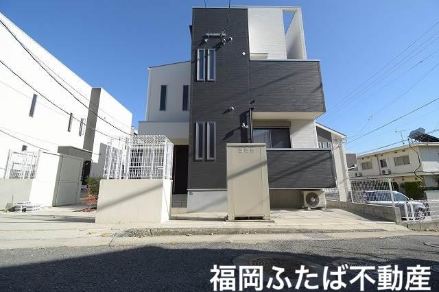 GRANDTIC F 香椎