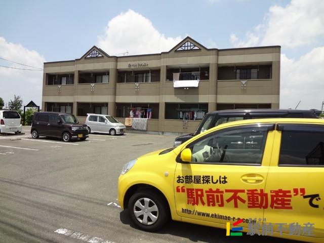 ベルフォレスト