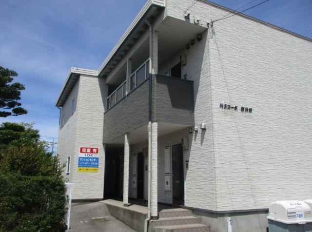 NSコーポ新片町