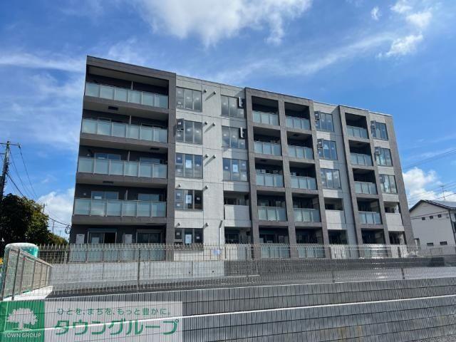 リゾーマおゆみ野
