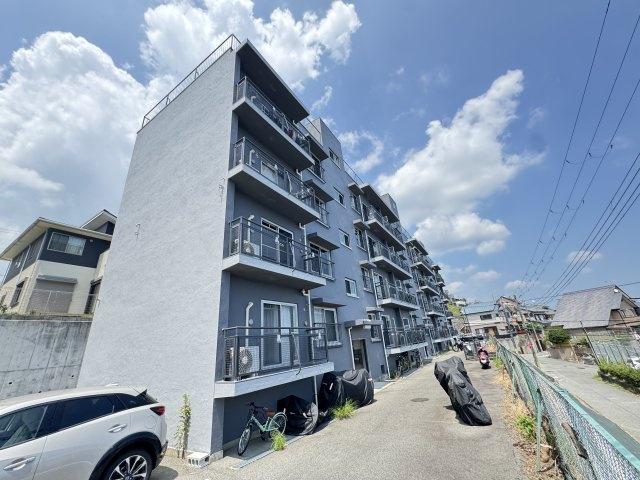 VIEWTERRACE売布II(1LDK/2階)