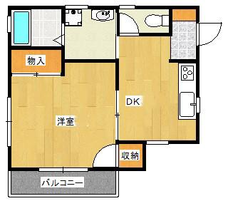 フレグランス日高