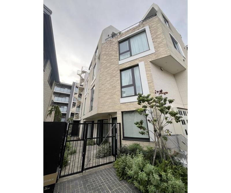 KAGURAZAKA TERRACE