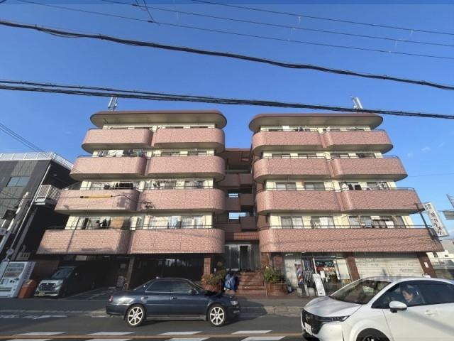 レオハイム春日山